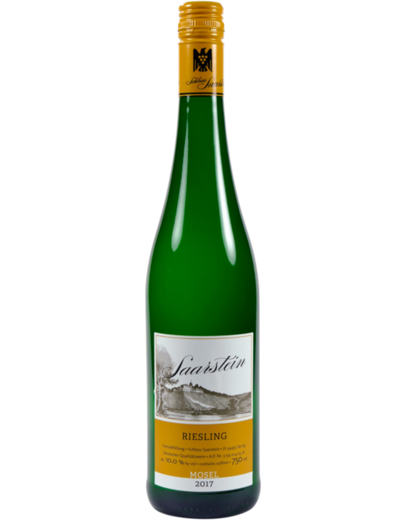 VDM Valckenberg Saarstein Riesling Mosel
