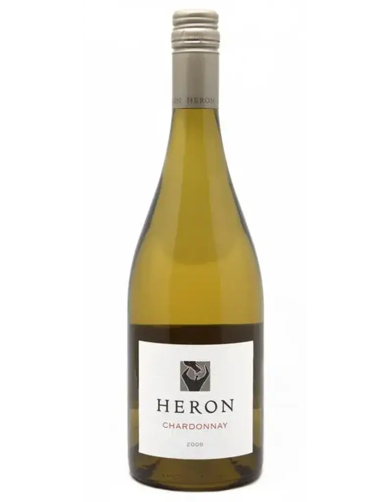 VDM Tryon Mix 2 Heron Chardonnay
