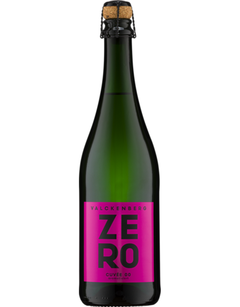 VDM Valckenberg Valckenberg Cuvée Zero - Non-Acoholic
