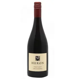 VDM Tryon Mix 2 Heron Pinot Noir