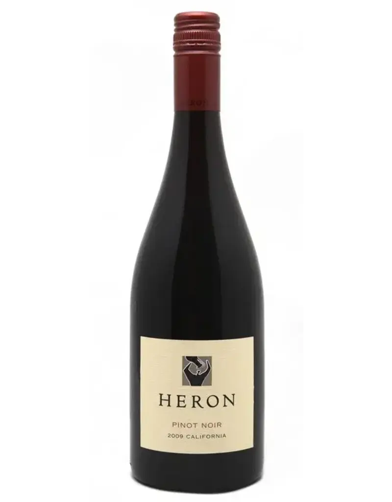 VDM Tryon Mix 2 Heron Pinot Noir