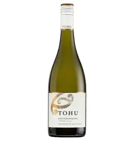 VDM Tryon Mix 2 Tohu Sauvignon Blanc
