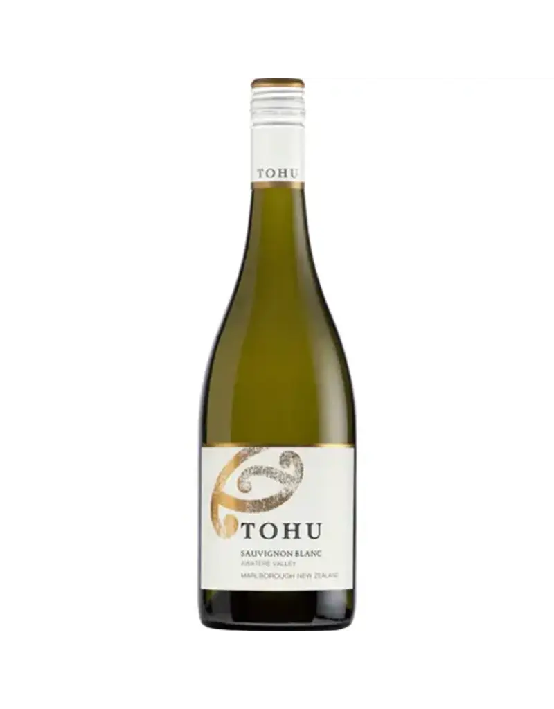 VDM Tryon Mix 2 Tohu Sauvignon Blanc
