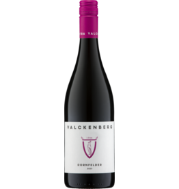 VDM Valckenberg Valckenberg Dornfelder Rheinhessen