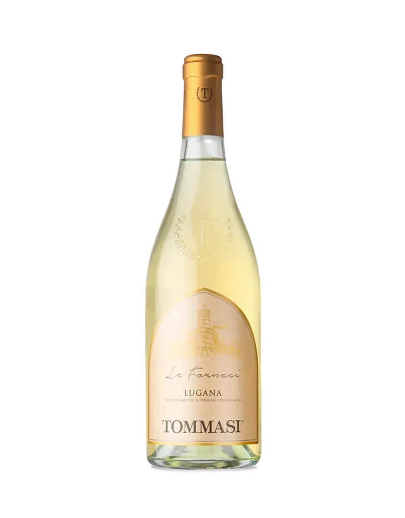 VDM Tryon Mix 2 Tommasi Lugana