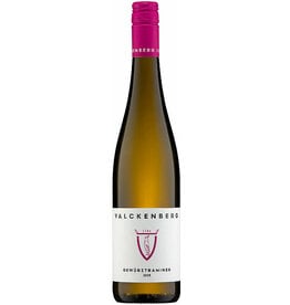 VDM Valckenberg Valckenberg Gewurtztraminer Pfalz