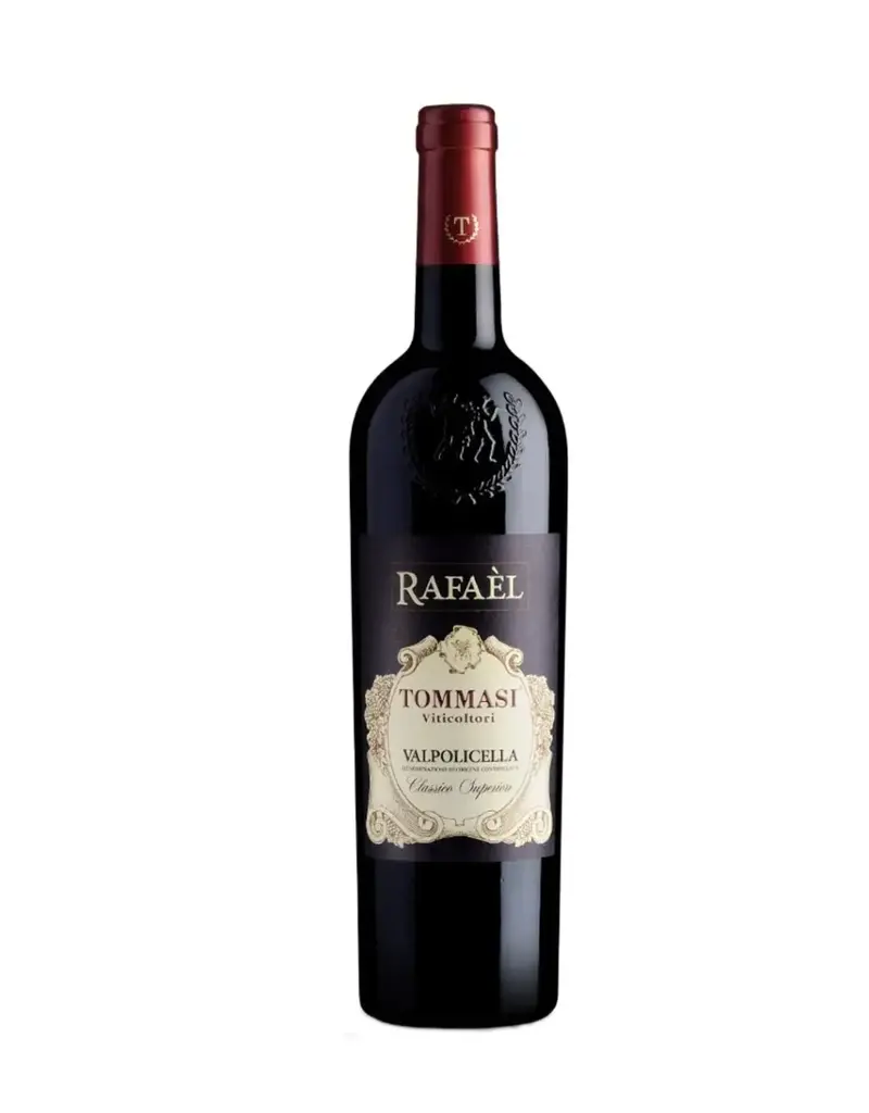 VDM Tryon Mix 2 Tommasi Valpolicella Rafael