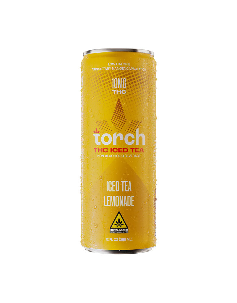 VDM Torch Iced Tea Lemonade 24 pk