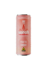 VDM Torch Peach Tea Lemonade 24 pk