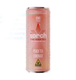 VDM Torch Peach Tea Lemonade 24 pk