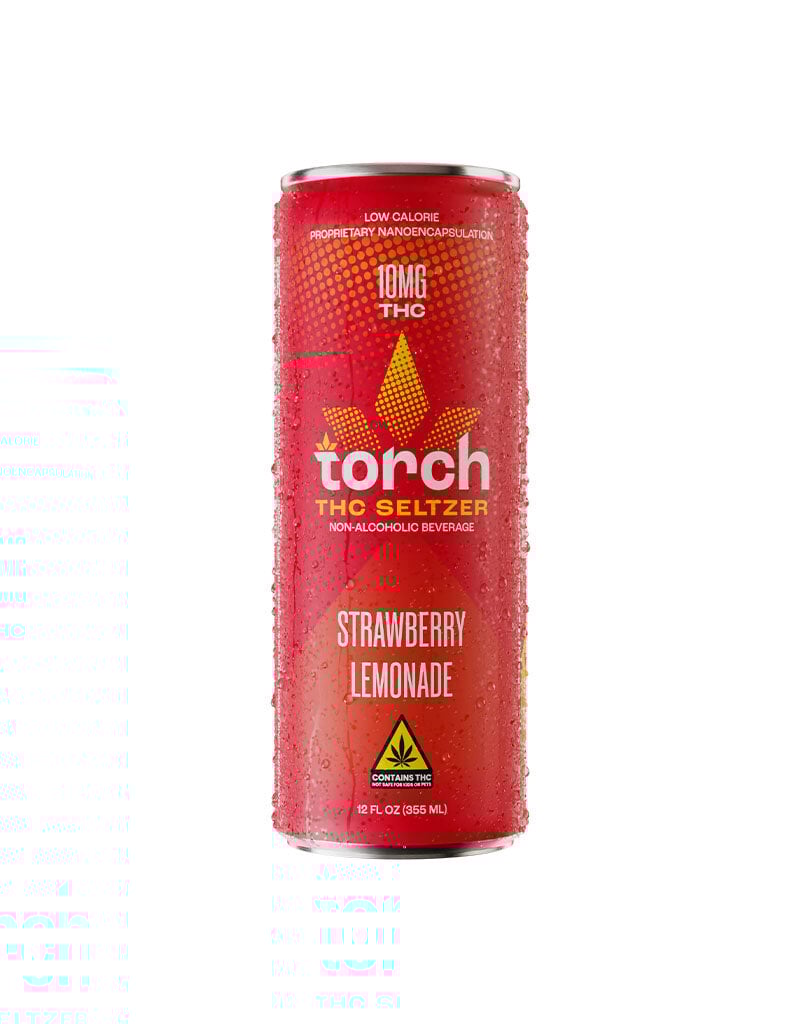 VDM Torch Strawberry Lemonade 24 pk