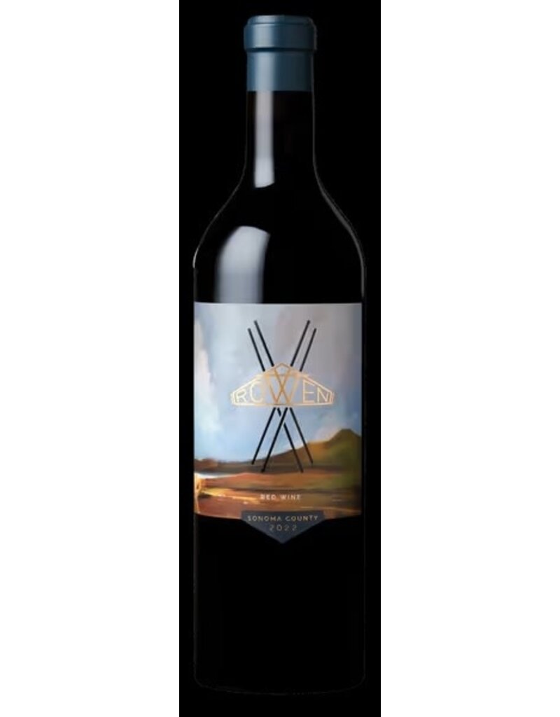 VDM Rodney Strong Rowen