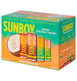VDM Sunboy Refresher 24 pk