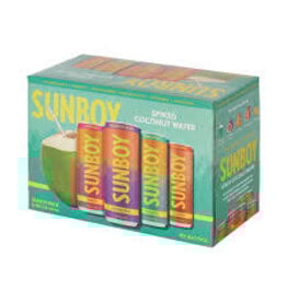 VDM Sunboy Variety 24 pk