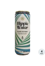 VDM Hippie Water Island Getaway 10MG 24 pk