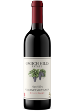 VDM Grgich Hills Grgich Hills Cabernet Sauvignon