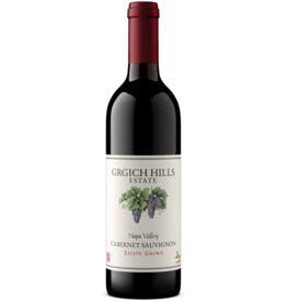 VDM Grgich Hills Grgich Hills Cabernet Sauvignon