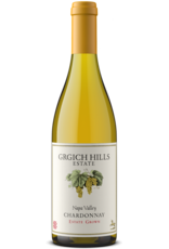 VDM Grgich Hills Grgich Hills Chardonnay