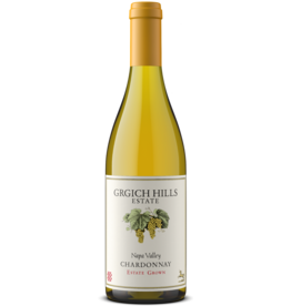 VDM Grgich Hills Grgich Hills Chardonnay