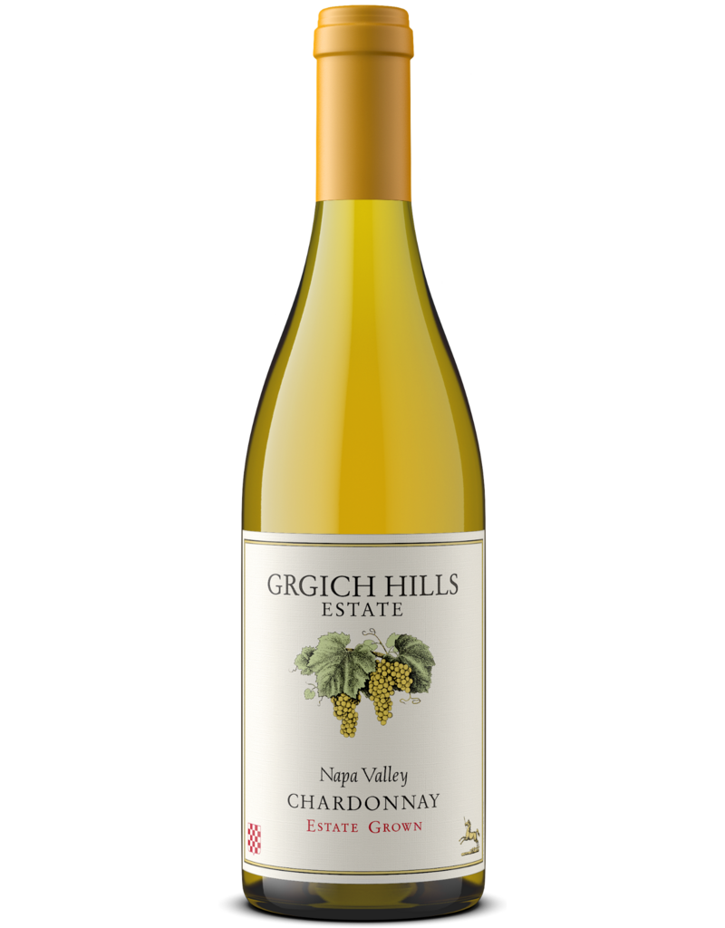 VDM Grgich Hills Grgich Hills Chardonnay