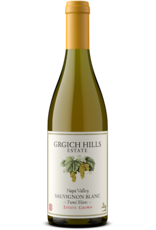 VDM Grgich Hills Grgich Hills Fume Blanc