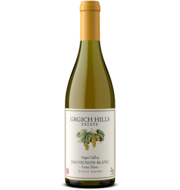 VDM Grgich Hills Grgich Hills Fume Blanc