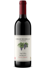 VDM Grgich Hills Grgich Hills Merlot