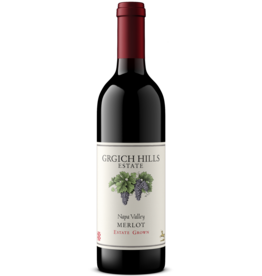 VDM Grgich Hills Grgich Hills Merlot