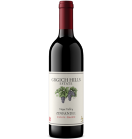 VDM Grgich Hills Grgich Hills Zinfandel