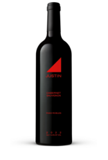 VDM Justin Justin Cabernet Sauvignon