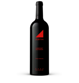 VDM Justin Justin Cabernet Sauvignon