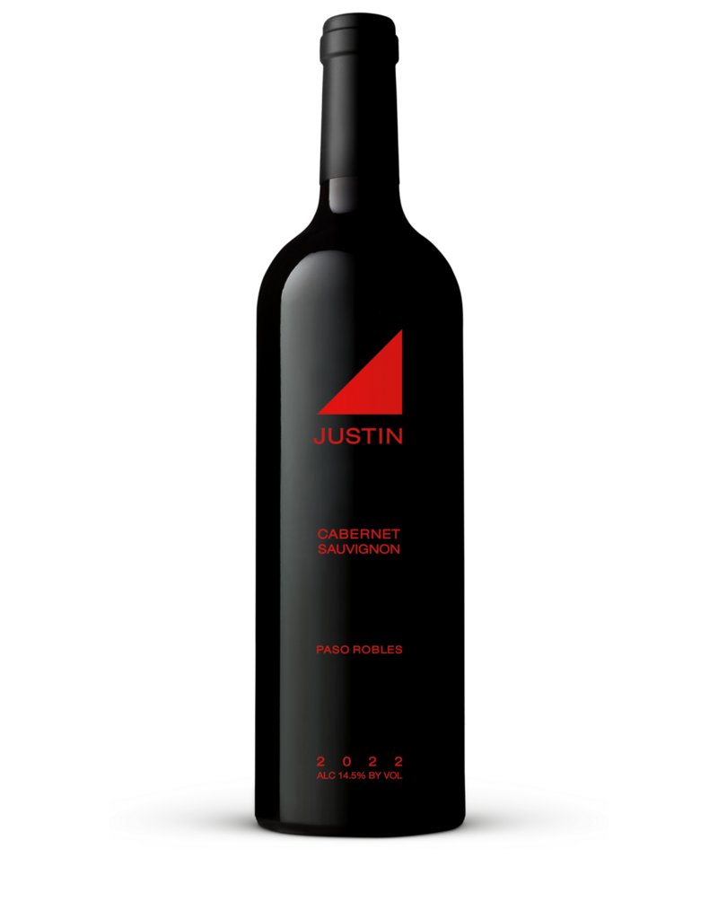 VDM Justin Justin Cabernet Sauvignon