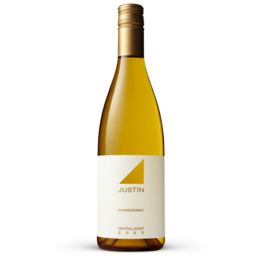 VDM Justin Justin Central Coast Chardonnay