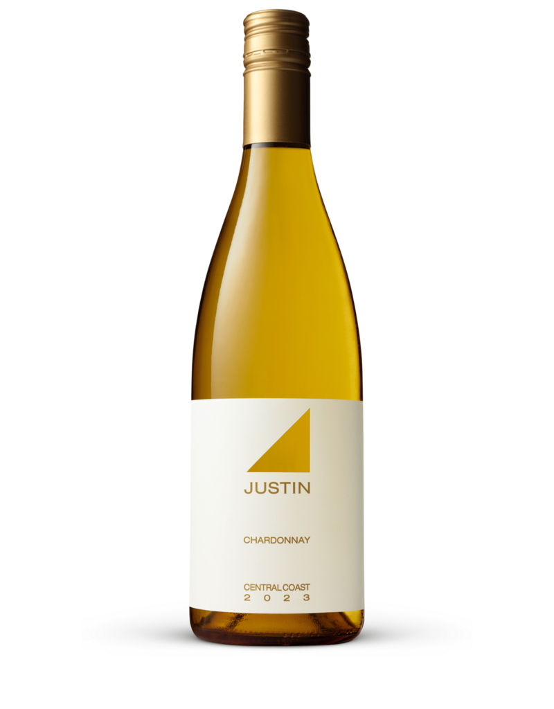 VDM Justin Justin Central Coast Chardonnay