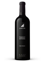 VDM Justin Justin Reserve Cabernet Sauvignon