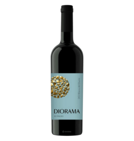 VDM Tryon Mix Diorama Organic Priorat