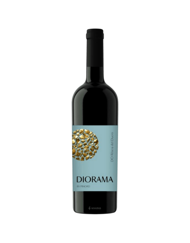 VDM Tryon Mix Diorama Organic Priorat