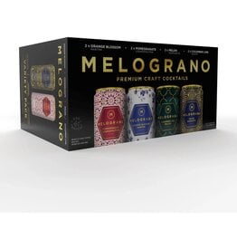 VDM Melograno Melograno Variety 24 pack