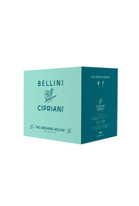 VDM Palm Bay Cipriani Bellini 200ml 24pk