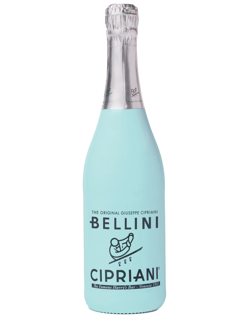 VDM Palm Bay Cipriani Bellini