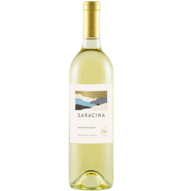 VDM Palm Bay Saracina Sauvignon Blanc