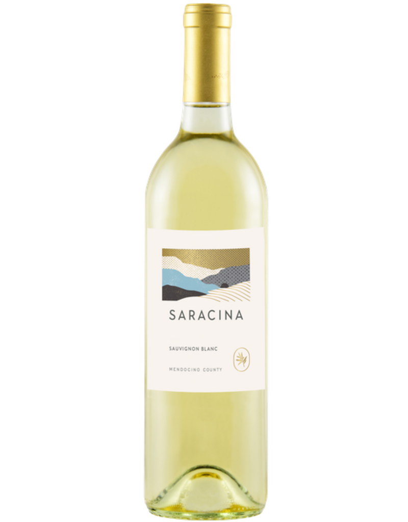 VDM Palm Bay Saracina Sauvignon Blanc