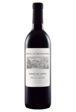 VDM Palm Bay Saracina Red Blend Soul of Mendocino
