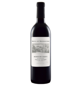 VDM Palm Bay Saracina Red Blend Soul of Mendocino