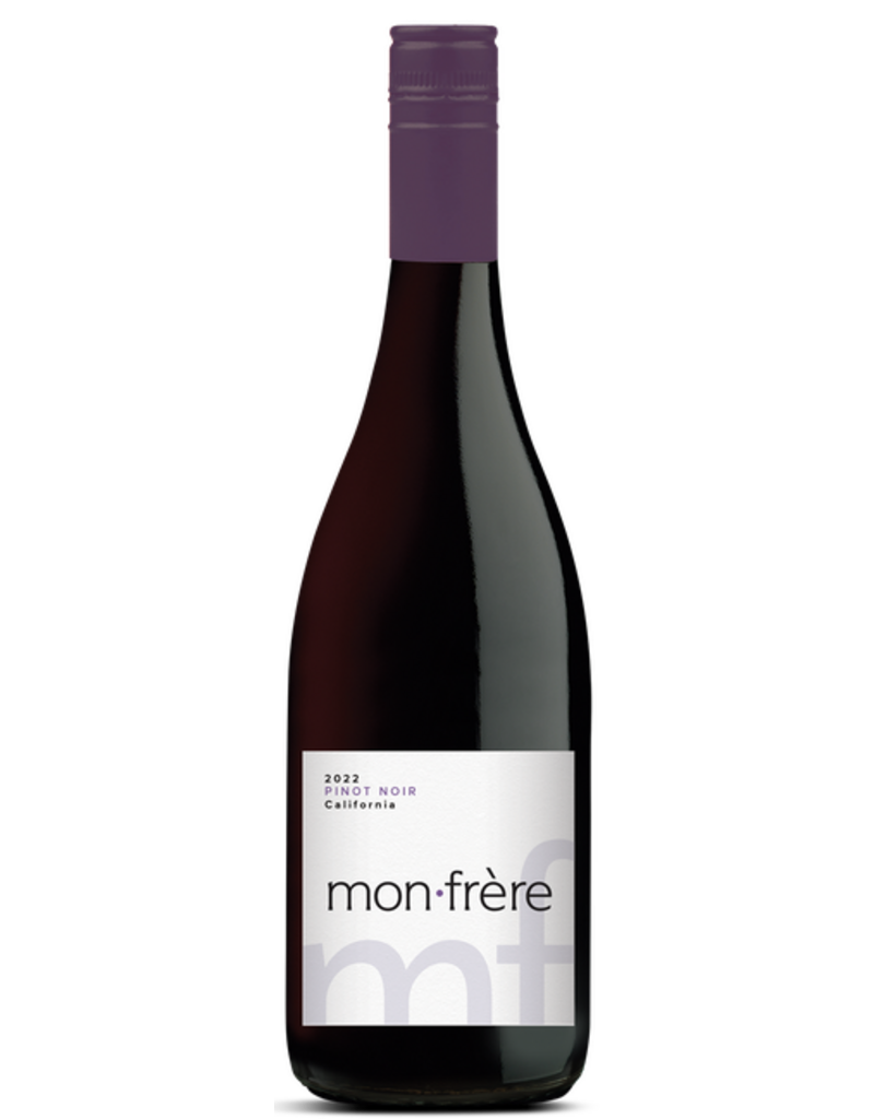 VDM Palm Bay Mon Frère Pinot Noir