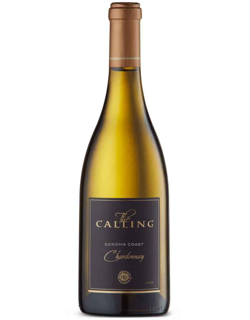 VDM Deutsch The Calling Chardonnay Sonoma