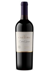VDM Deutsch The Calling Cabernet Sauvignon Paso Robles