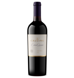 VDM Deutsch The Calling Cabernet Sauvignon Paso Robles