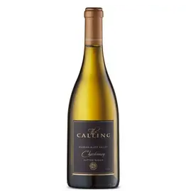 VDM Deutsch The Calling Chardonnay Dutton Ranch