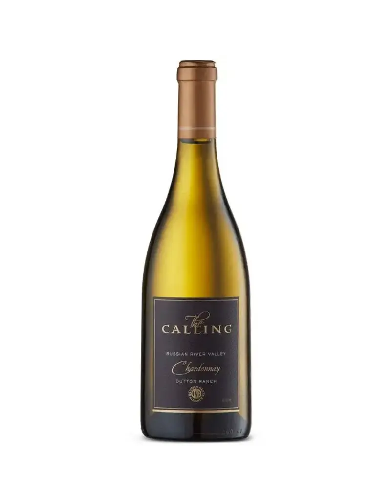 VDM Deutsch The Calling Chardonnay Dutton Ranch